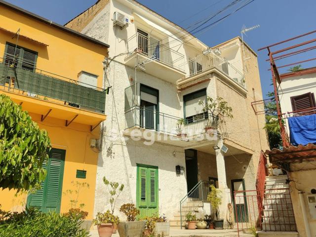 Appartamento in affitto a Palermo, Baida