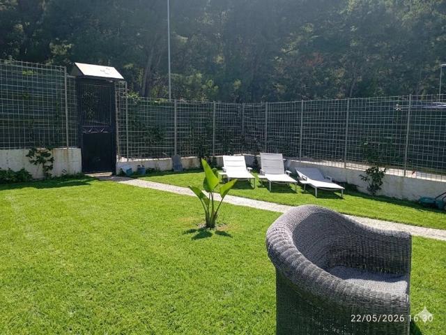Appartamento in affitto a Palermo largo Salvatore Caronia Roberti, arredato, giardino privato, terrazzo TrovaCasa