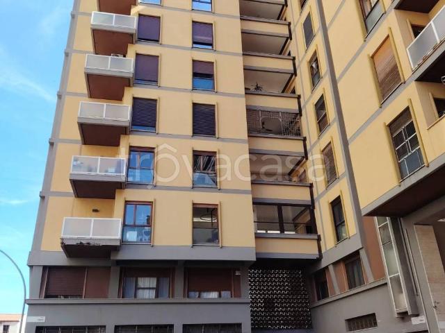 Appartamento in affitto a Palermo largo Villaura, arredato, luminoso, balcone TrovaCasa