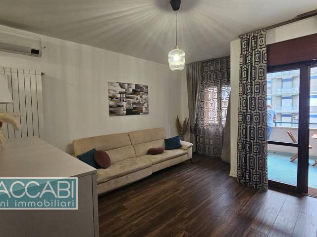 Appartamento in affitto a Palermo, Libert
