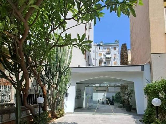 Appartamento in affitto a Palermo, Libert
