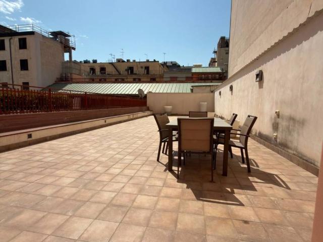 Appartamento in affitto a Palermo PA