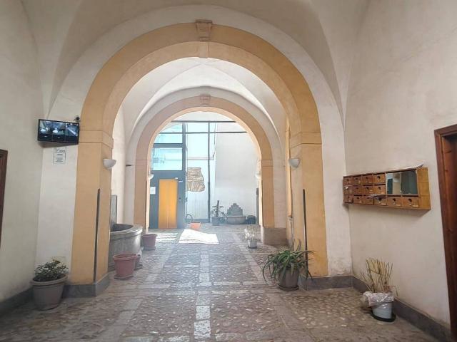 Appartamento in affitto a Palermo PA