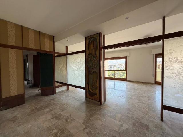 Appartamento in affitto a Palermo PA