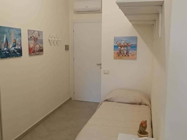 Appartamento in affitto a Palermo PA