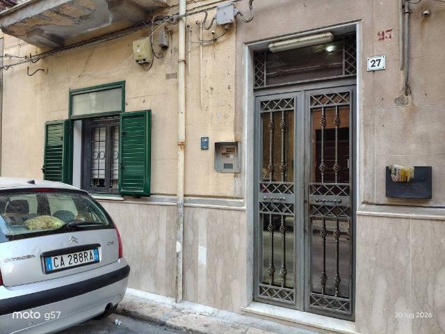 Appartamento in affitto a Palermo PA