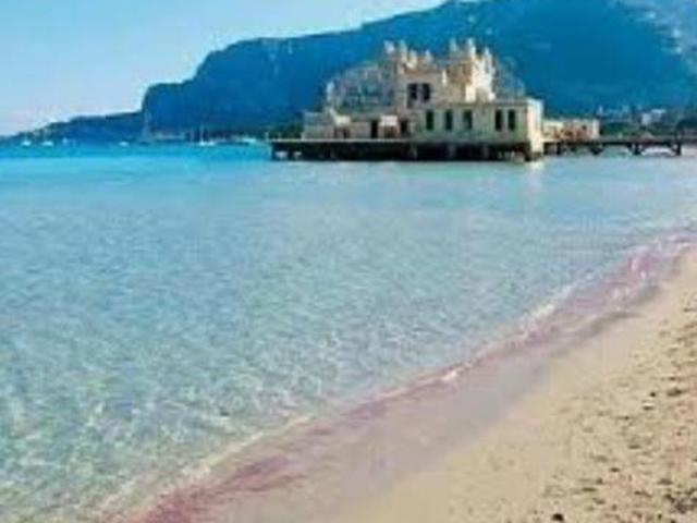 Appartamento in affitto a Palermo PA