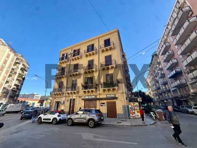 Appartamento in affitto a Palermo PA