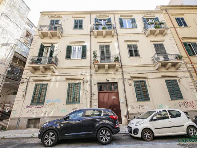 Appartamento in affitto a Palermo PA