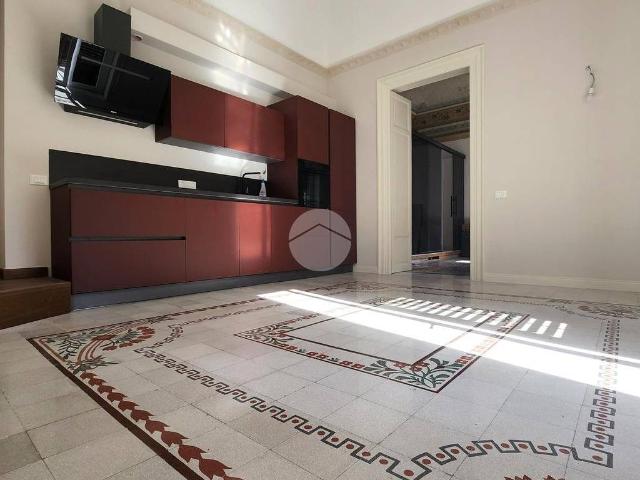 Appartamento in affitto a Palermo PA