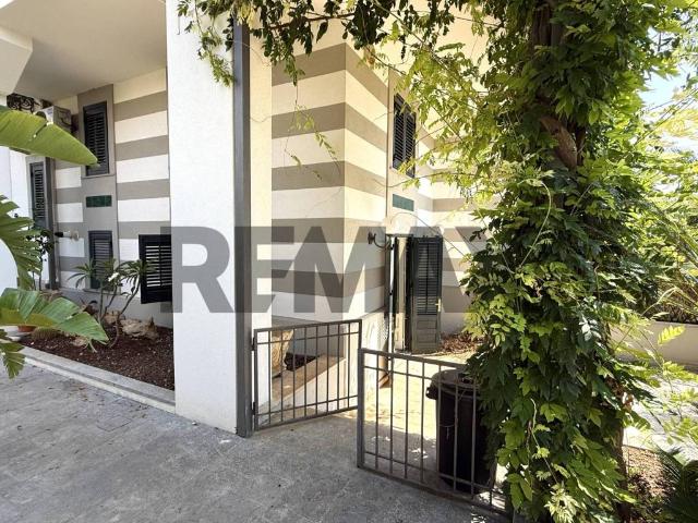 Appartamento in affitto a Palermo PA