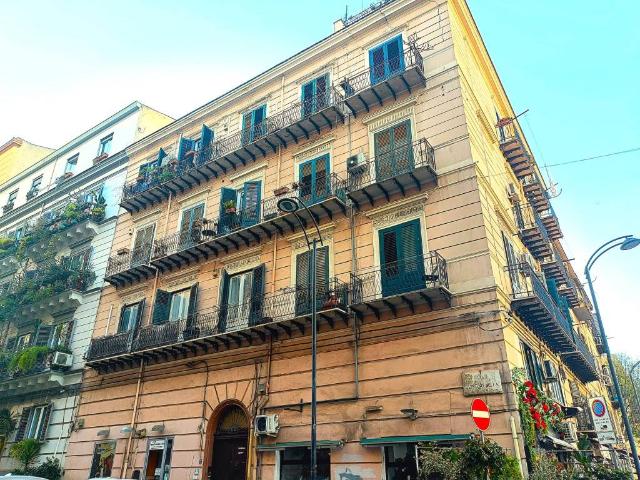 Appartamento in affitto a Palermo PA
