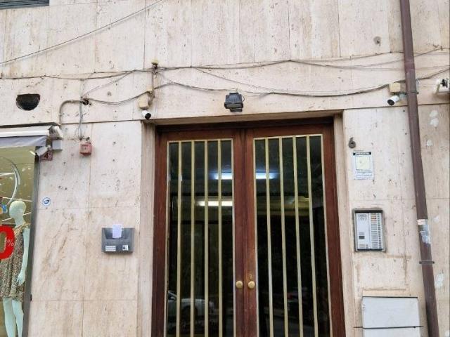 Appartamento in affitto a Palermo PA