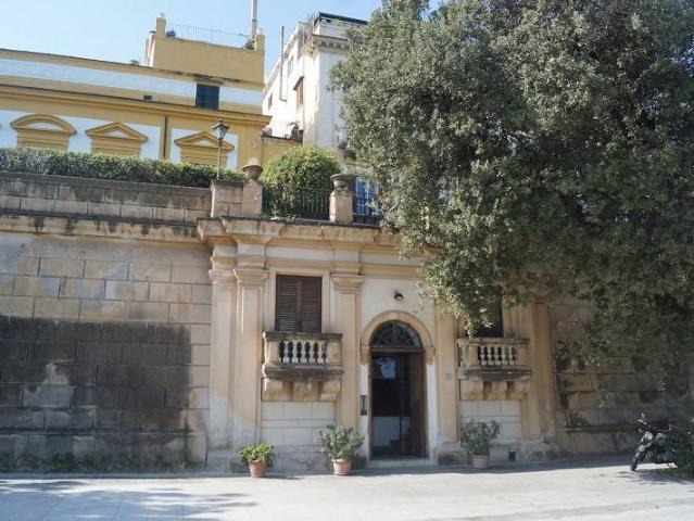 Appartamento in affitto a Palermo PA