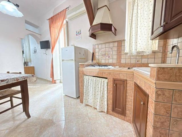 Appartamento in affitto a Palermo PA