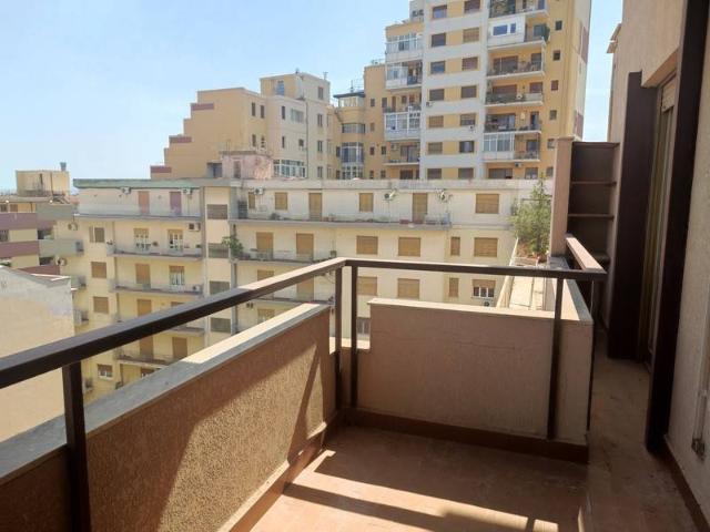 Appartamento in affitto a Palermo PA