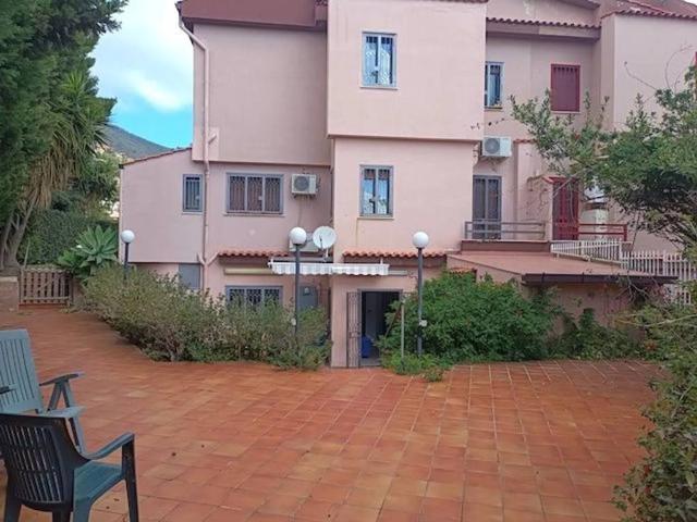 Appartamento in affitto a Palermo PA