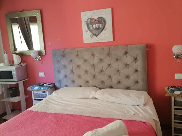Appartamento in affitto a Palermo PA