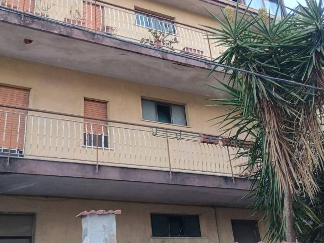 Appartamento in affitto a Palermo PA