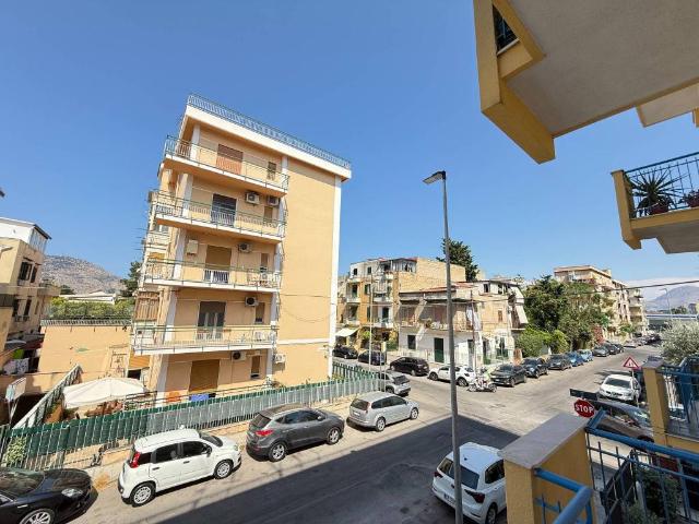 Appartamento in affitto a Palermo PA