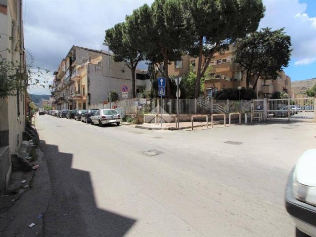Appartamento in affitto a Palermo PA