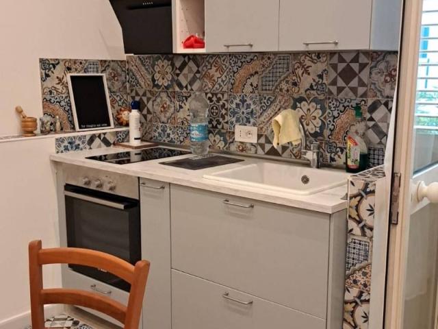 Appartamento in affitto a Palermo PA