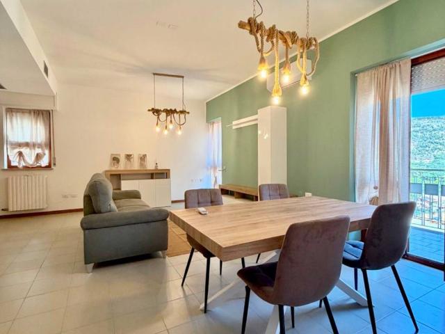 Appartamento in affitto a Palermo PA