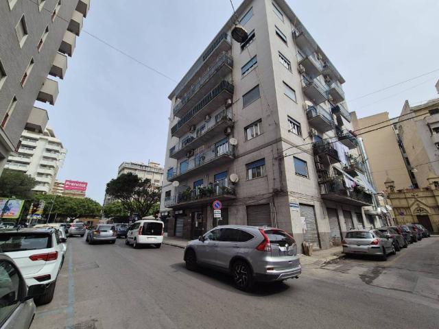 Appartamento in affitto a Palermo PA