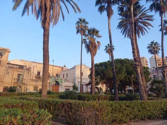Appartamento in affitto a Palermo PA