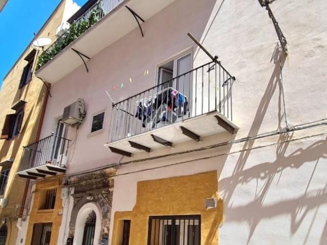 Appartamento in affitto a Palermo PA
