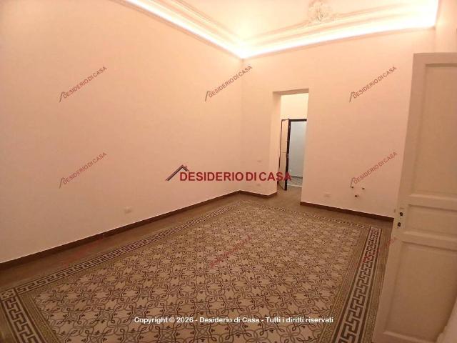 Appartamento in affitto a Palermo PA
