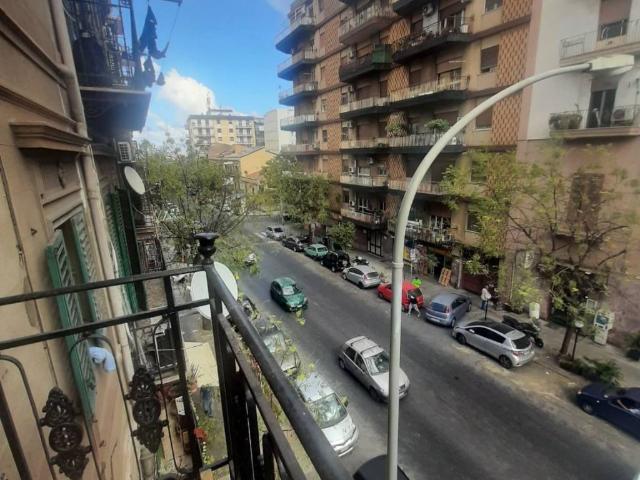 Appartamento in affitto a Palermo PA