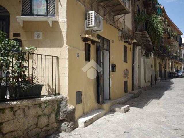 Appartamento in affitto a Palermo PA