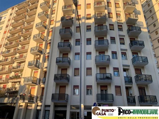 Appartamento in affitto a Palermo PA