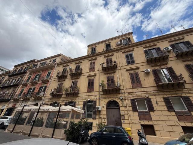 Appartamento in affitto a Palermo PA