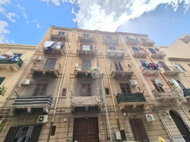 Appartamento in affitto a Palermo PA