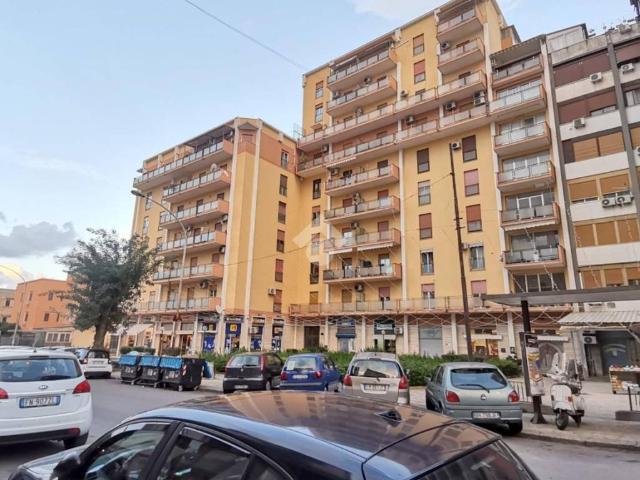 Appartamento in affitto a Palermo PA