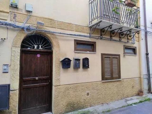 Appartamento in affitto a Palermo PA