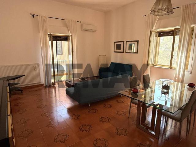 Appartamento in affitto a Palermo PA