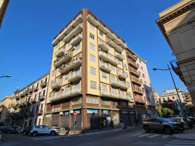 Appartamento in affitto a Palermo PA