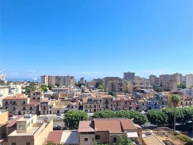 Appartamento in affitto a Palermo PA