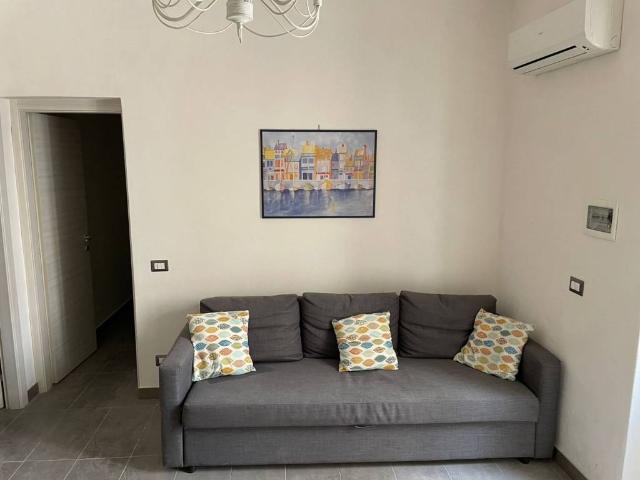 Appartamento in affitto a Palermo PA