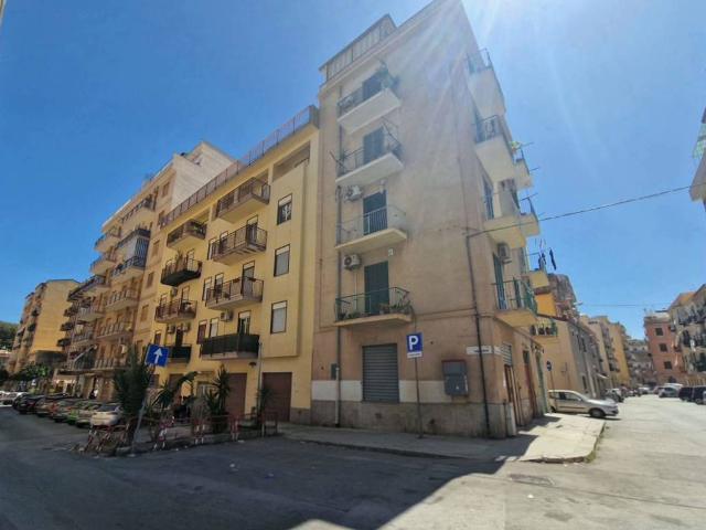 Appartamento in affitto a Palermo PA