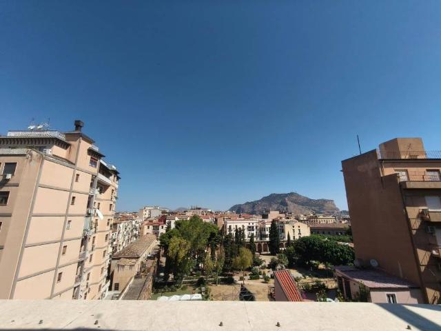 Appartamento in affitto a Palermo PA