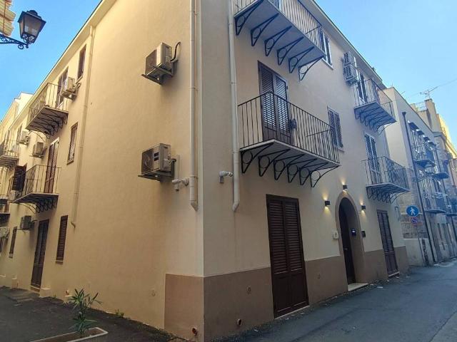 Appartamento in affitto a Palermo PA