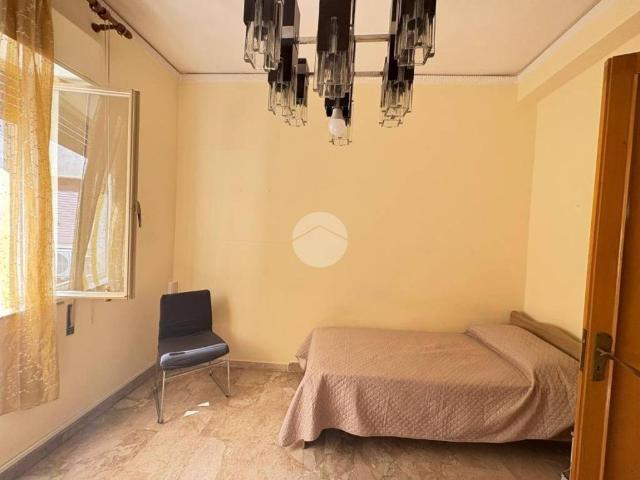 Appartamento in affitto a Palermo PA