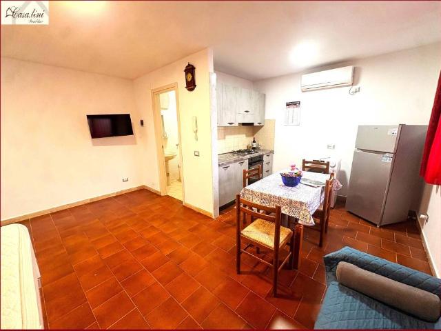 Appartamento in affitto a Palermo PA