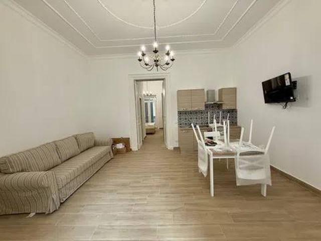 Appartamento in affitto a Palermo PA