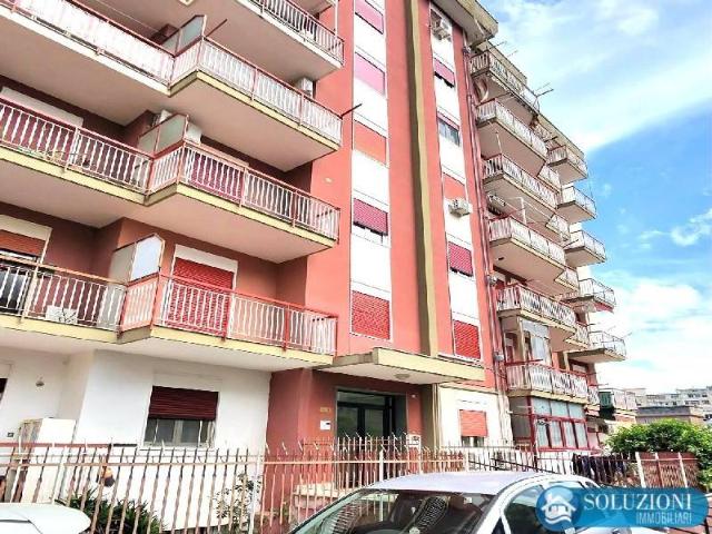 Appartamento in affitto a Palermo PA