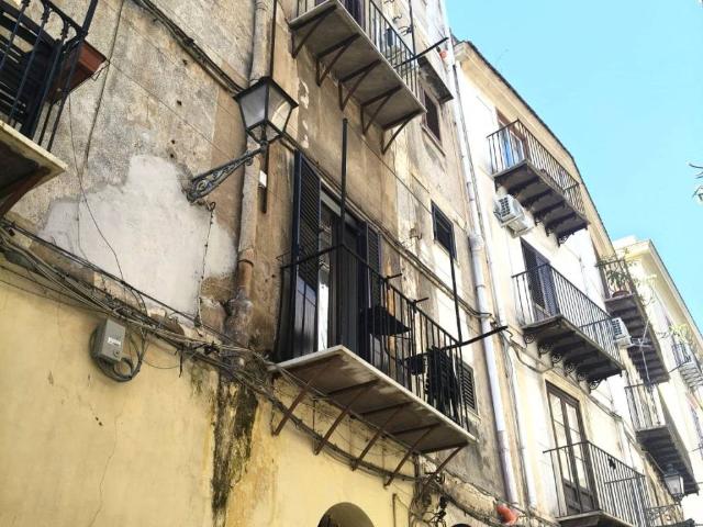 Appartamento in affitto a Palermo PA